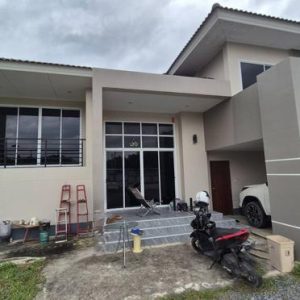 02 บ้านเดี่ยว | ปทุมธานี คลองหลวง คลองสอง | 02-66-05808