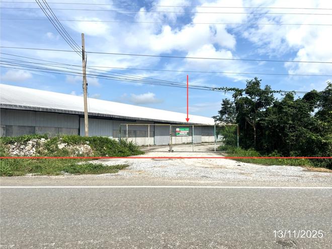 12 โกดัง | ชัยนาท หันคา ไพรนกยูง | 12-88-01289