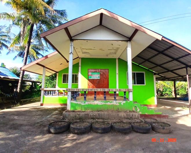 02 บ้านเดี่ยว | นครพนม เมืองนครพนม คำเตย | 02-88-17895