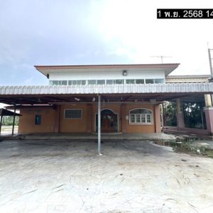 02 บ้านเดี่ยว | กาญจนบุรี เลาขวัญ หนองประดู่ | 02-88-17712