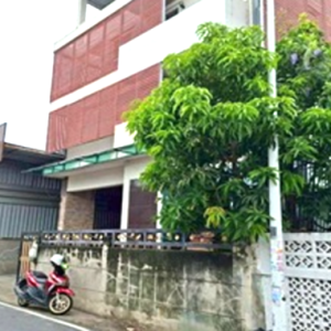 02 บ้านเดี่ยว | นนทบุรี เมืองนนทบุรี บางศรีเมือง | 02-88-18192