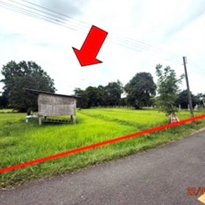 01 ที่ดินว่างเปล่า | ศรีสะเกษ กันทรารมย์ ดูน | 01-88-12634