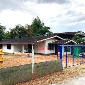 02 บ้านเดี่ยว | เชียงใหม่ พร้าว ป่าไหน่ | 02-88-18186