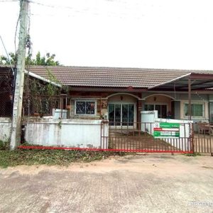 03 ทาวน์เฮ้าส์ | มหาสารคาม เมืองมหาสารคาม แวงน่าง | 03-88-06483