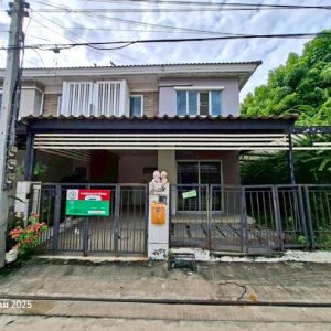 03 ทาวน์เฮ้าส์ | นครปฐม สามพราน บางเตย | 03-88-06439