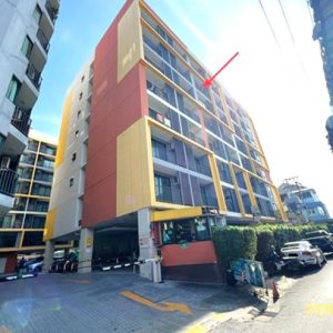 05 คอนโดมิเนียม | กรุงเทพมหานคร เขตบึงกุ่ม นวมินทร์ | 05-88-03606