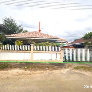 02 บ้านเดี่ยว | ระยอง บ้านค่าย หนองบัว | 02-88-18048