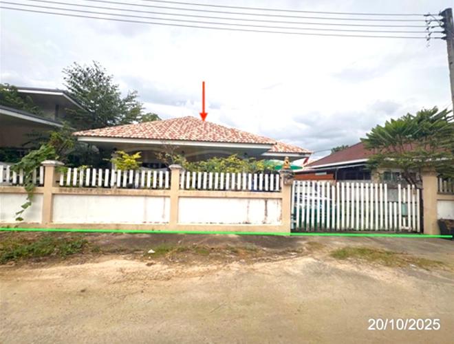 02 บ้านเดี่ยว | ระยอง บ้านค่าย หนองบัว | 02-88-18048