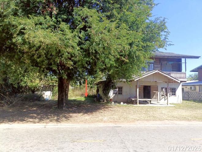 02 บ้านเดี่ยว | ร้อยเอ็ด โพนทอง สระนกแก้ว | 02-88-17957