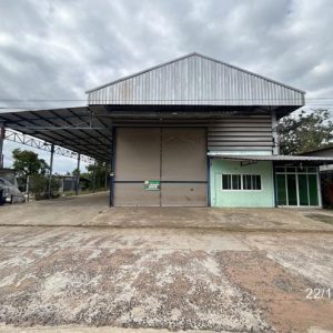 12 โกดัง | บุรีรัมย์ ปะคำ หูทำนบ | 12-88-01274