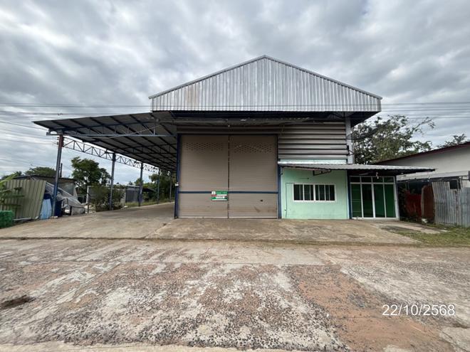 12 โกดัง | บุรีรัมย์ ปะคำ หูทำนบ | 12-88-01274