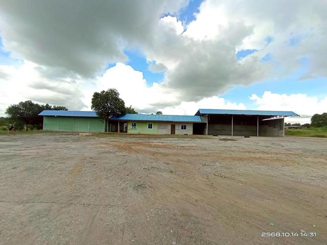 12 โกดัง | มหาสารคาม แกดำ แกดำ | 12-88-01270