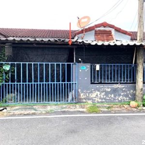 03 ทาวน์เฮ้าส์ | สระบุรี หนองแค ไผ่ต่ำ | 03-88-06857