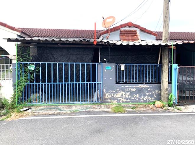 03 ทาวน์เฮ้าส์ | สระบุรี หนองแค ไผ่ต่ำ | 03-88-06857