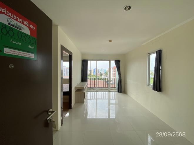 05 คอนโดมิเนียม | ชลบุรี เมืองชลบุรี แสนสุข | 05-88-03337