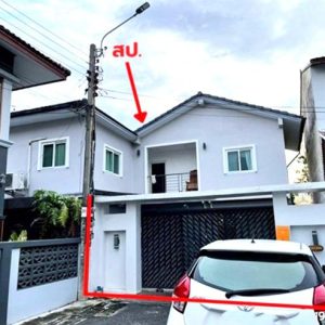 02 บ้านเดี่ยว | กรุงเทพมหานคร เขตสายไหม สายไหม | 02-88-17880