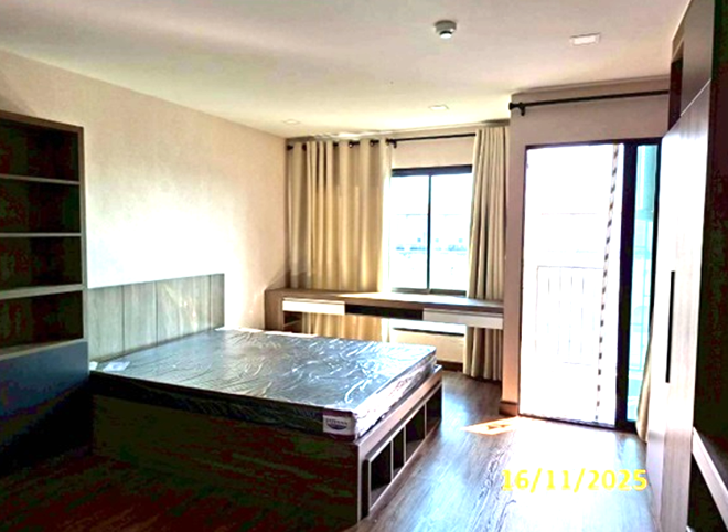 05 คอนโดมิเนียม | กรุงเทพมหานคร เขตบางกอกน้อย บางขุนศรี | 05-88-03631