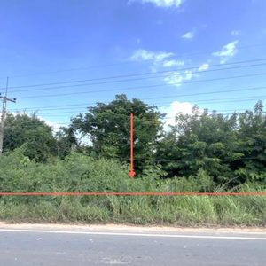 01 ที่ดินว่างเปล่า | ขอนแก่น ซำสูง บ้านโนน | 01-88-12635
