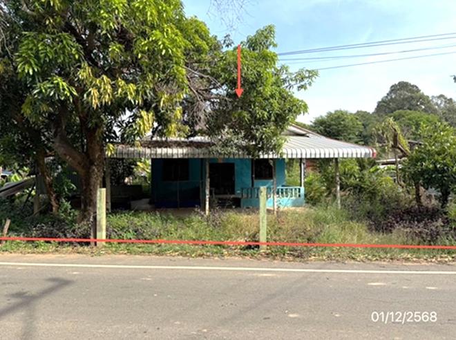 02 บ้านเดี่ยว | ยโสธร เมืองยโสธร ขุมเงิน | 02-88-18198