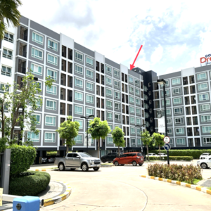 05 คอนโดมิเนียม | บุรีรัมย์ เมืองบุรีรัมย์ อิสาณ | 05-88-03630