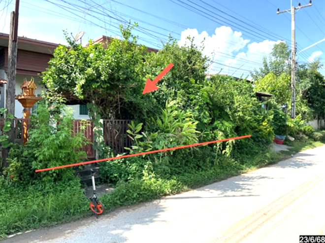 02 บ้านเดี่ยว | นครราชสีมา พิมาย สัมฤทธิ์ | 02-88-18197