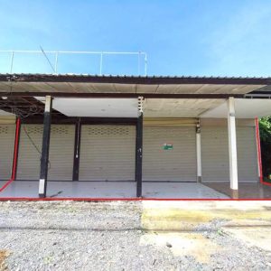 04 อาคารพาณิชย์ | ขอนแก่น สีชมพู วังเพิ่ม | 04-88-06787