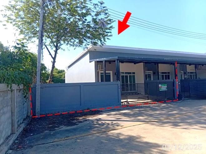 03 ทาวน์เฮ้าส์ | อุดรธานี เมืองอุดรธานี หนองขอนกว้าง | 03-88-06819