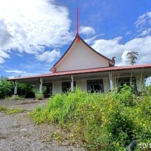 26 เพิงอเนกประสงค์ | สระบุรี วิหารแดง บ้านลำ | 26-88-00191