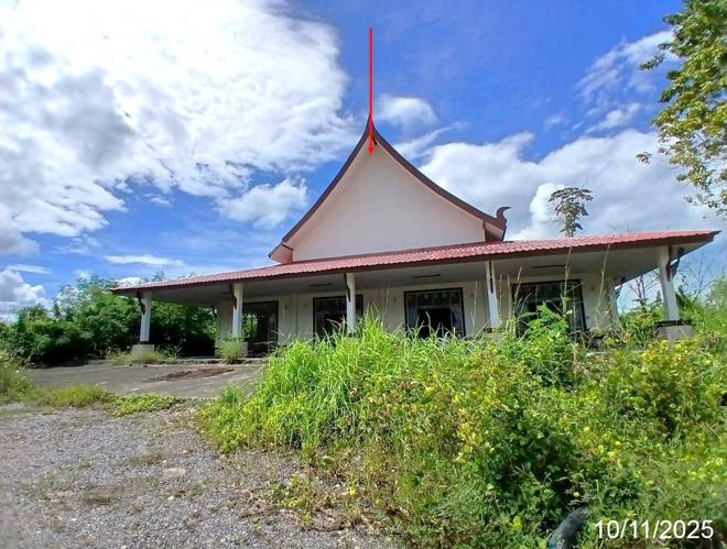 26 เพิงอเนกประสงค์ | สระบุรี วิหารแดง บ้านลำ | 26-88-00191