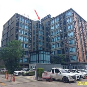 05 คอนโดมิเนียม | กรุงเทพมหานคร เขตบางกอกน้อย บางขุนศรี | 05-88-03541