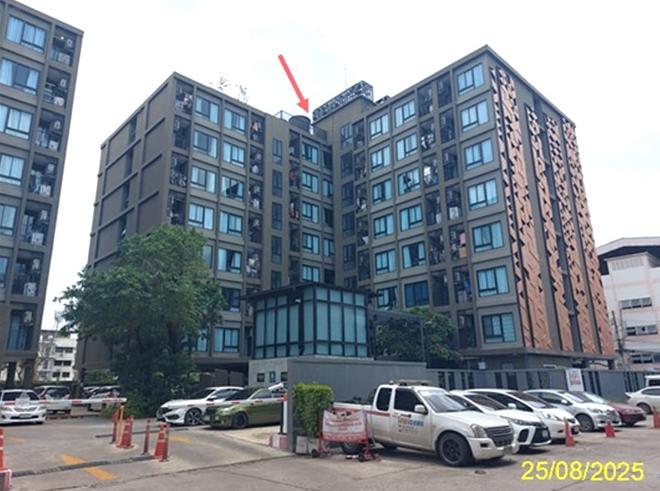 05 คอนโดมิเนียม | กรุงเทพมหานคร เขตบางกอกน้อย บางขุนศรี | 05-88-03541