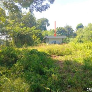 02 บ้านเดี่ยว | ตาก แม่ระมาด ขะเนจื้อ | 02-88-18023