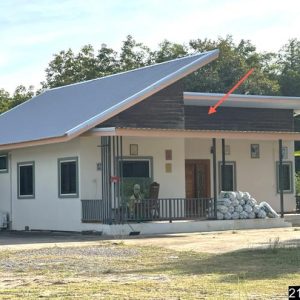 02 บ้านเดี่ยว | ยโสธร เลิงนกทา กุดแห่ | 02-88-18060