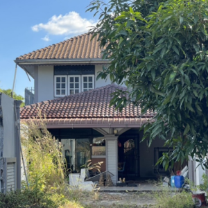 02 บ้านเดี่ยว | อุดรธานี เมืองอุดรธานี หนองขอนกว้าง | 02-66-05809