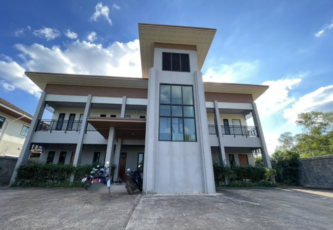 02 บ้านเดี่ยว | อุดรธานี เมืองอุดรธานี หมากแข้ง | 02-66-05810