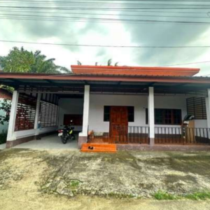 02 บ้านเดี่ยว | นครศรีธรรมราช เมืองนครศรีธรรมราช ท่างิ้ว | 02-66-05811