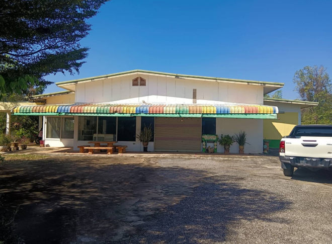 02 บ้านเดี่ยว | อุดรธานี ประจักษ์ศิลปาคม นาม่วง | 02-66-05812