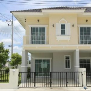 03 ทาวน์เฮ้าส์ | ปทุมธานี เมืองปทุมธานี บ้านกลาง | 03-66-01667