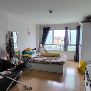 05 คอนโดมิเนียม | กรุงเทพมหานคร เขตบางกะปิ หัวหมาก | 05-66-01499