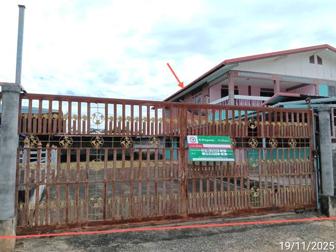 02 บ้านเดี่ยว | สระแก้ว เมืองสระแก้ว สระแก้ว | 02-88-17604