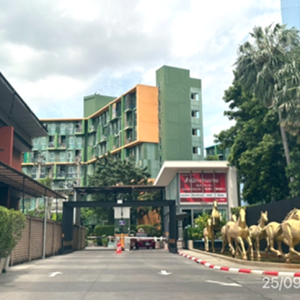 05 คอนโดมิเนียม | กรุงเทพมหานคร เขตคันนายาว คันนายาว | 05-88-03632