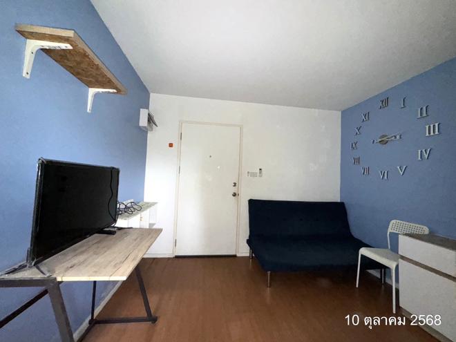 05 คอนโดมิเนียม | สมุทรปราการ เมืองสมุทรปราการ เทพารักษ์ | 05-88-03224