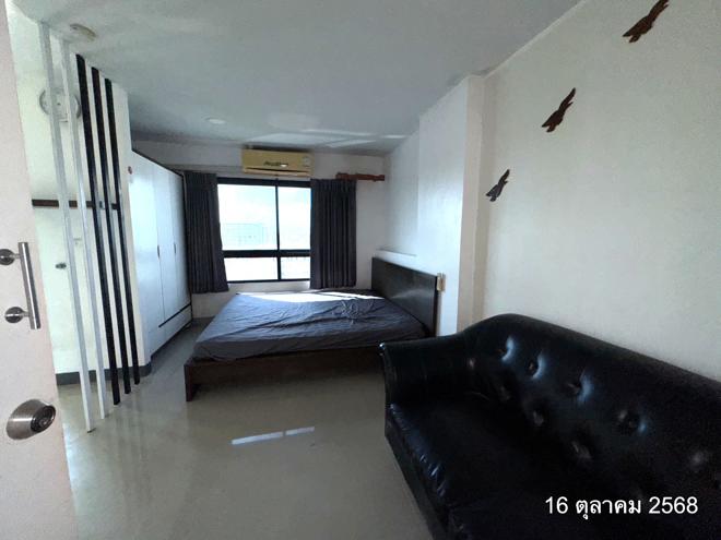 05 คอนโดมิเนียม | สมุทรปราการ บางเสาธง บางเสาธง | 05-88-03347