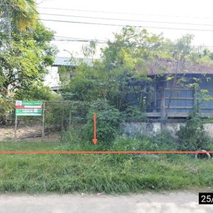 02 บ้านเดี่ยว | ขอนแก่น เมืองขอนแก่น สาวะถี | 02-88-18020