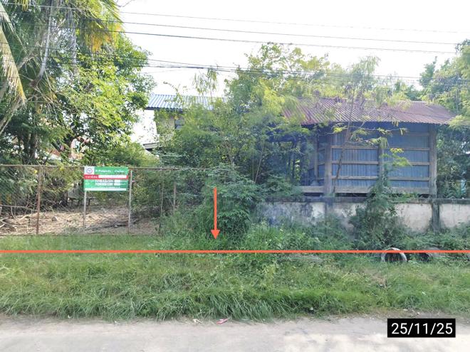 02 บ้านเดี่ยว | ขอนแก่น เมืองขอนแก่น สาวะถี | 02-88-18020