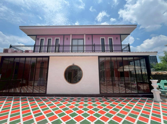 02 บ้านเดี่ยว | กรุงเทพมหานคร เขตประเวศ ประเวศ | 02-66-05813