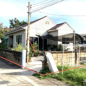 02 บ้านเดี่ยว | เพชรบุรี ชะอำ ชะอำ | 02-88-17992