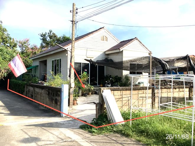 02 บ้านเดี่ยว | เพชรบุรี ชะอำ ชะอำ | 02-88-17992