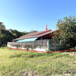 02 บ้านเดี่ยว | สุโขทัย เมืองสุโขทัย บ้านสวน | 02-88-18069