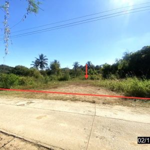 01 ที่ดินว่างเปล่า | เลย ปากชม ปากชม | 01-88-12500